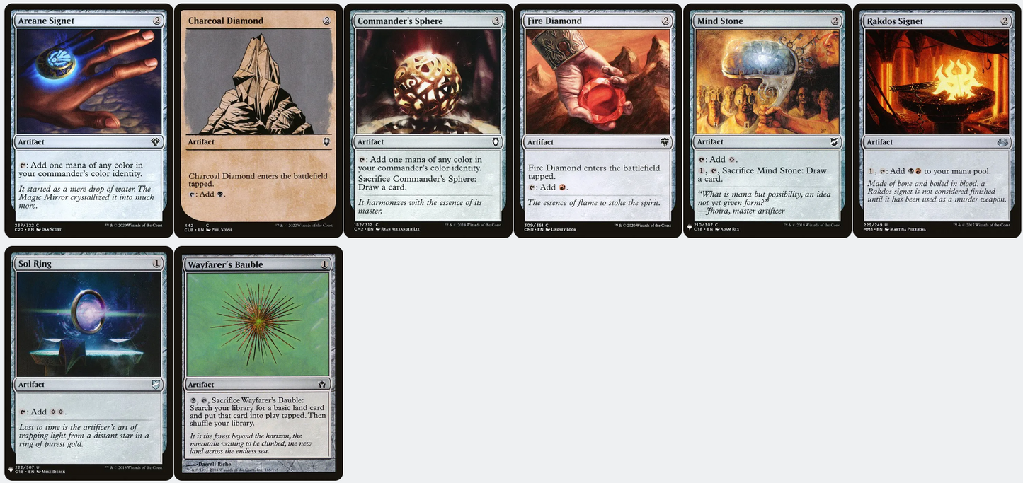 Judith, Carnage Connoisseur SPELLS DEATHTOUCH Magic MTG Custom Commander Deck