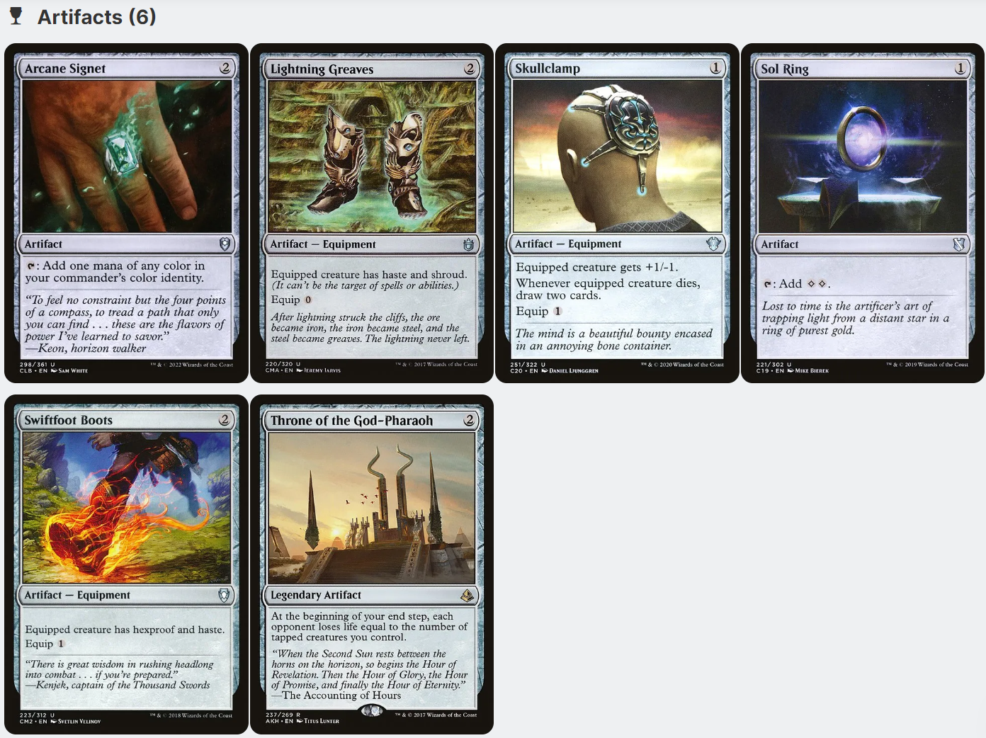 Lathril, Blade of the Elves ELITE Elf Tribal Magic MTG Custom Commander Deck