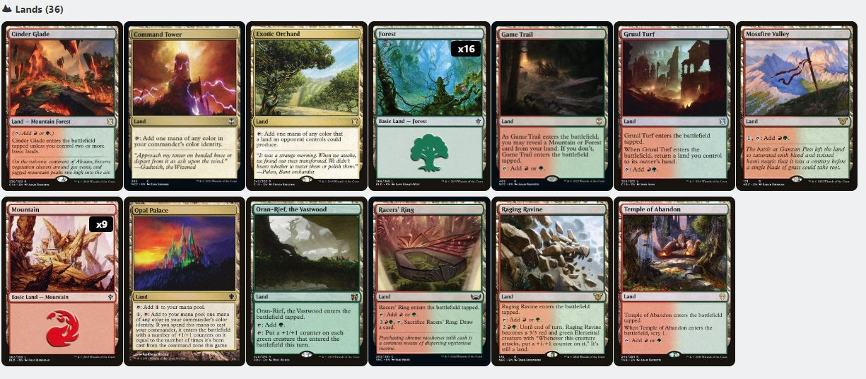 Chishiro, the Scattered Blade Modified Counters Auras Equipment Magic MTG Commander Deck