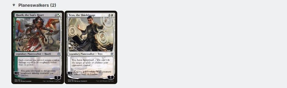 Arcades, the Strategist WALLS TOUGHNESS Matters Magic Mtg Custom Commander Deck