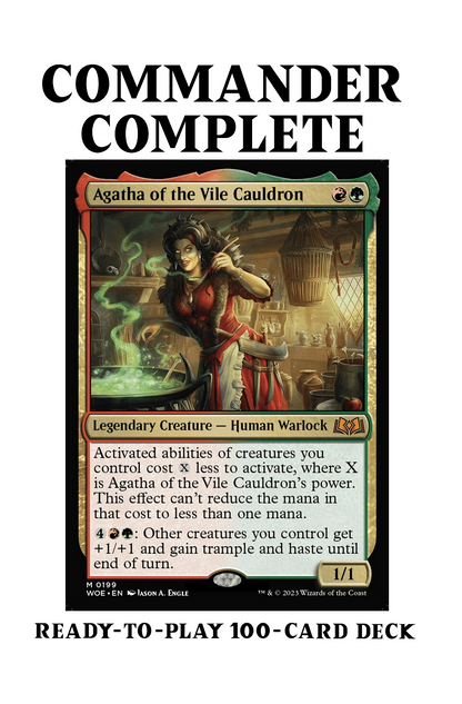 mtg witch deck commander Witch-king, Sky Scourge | The Lord of the Rings: Tales of Middle-earth Commander Decks Variants Foil | Commander
