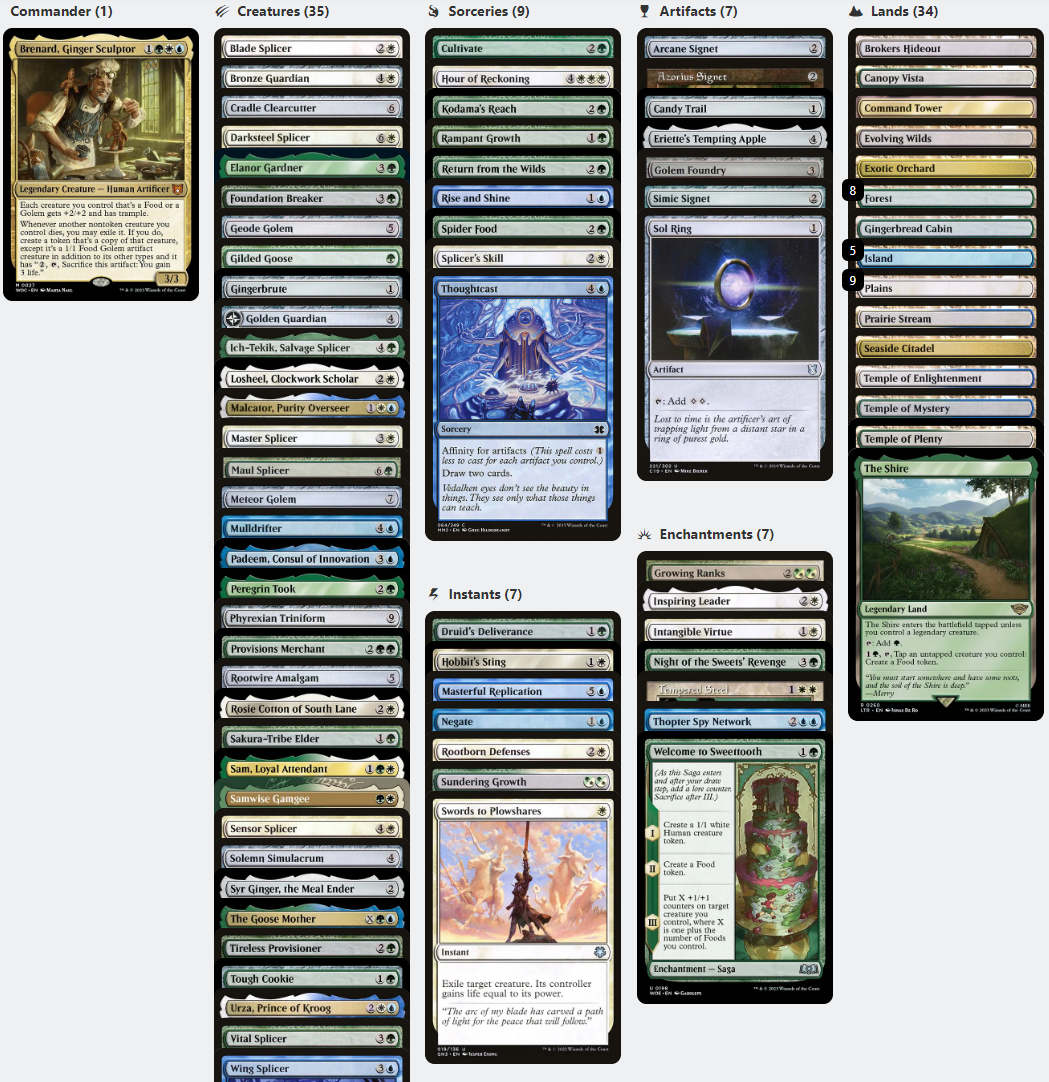 Products – Page 2 – CommanderComplete