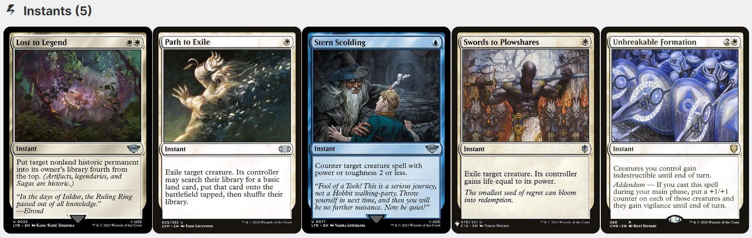 eowyn mtg commander deck Budget Tech - $100 Eowyn, Shieldmaiden Then if you control six or more Humans The Best Cards In Lord