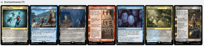 Ezio Auditore da Firenze ASSASSINS Magic MTG Custom Commander Deck