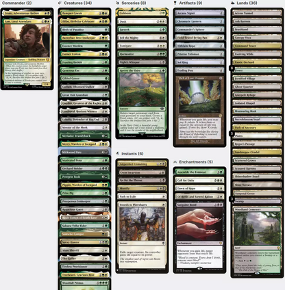 frodo baggins mtg commander deck Frodo, Adventurous Hobbit and Sam, Loyal Attendant LotR Magic MTG Comm – CommanderComplete