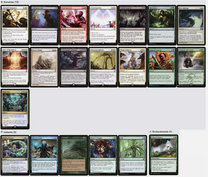 mtg budget sliver commander deck Sliver Hivelord Sliver Tribal Magic MTG EDH Commander Deck – CommanderComplete