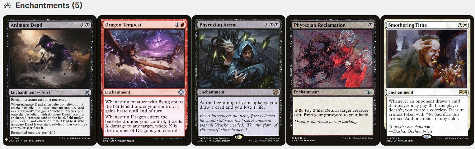 Mtg Annihilator Deck Kaalia Of The Vast MTG EDH Commander Deck - Reanimator Theme, Mardu Big Creatures Mtg Annihilator Deck Kaalia Of The Vast MTG EDH Commander Deck - Reanimator Theme, Mardu Big Creatures