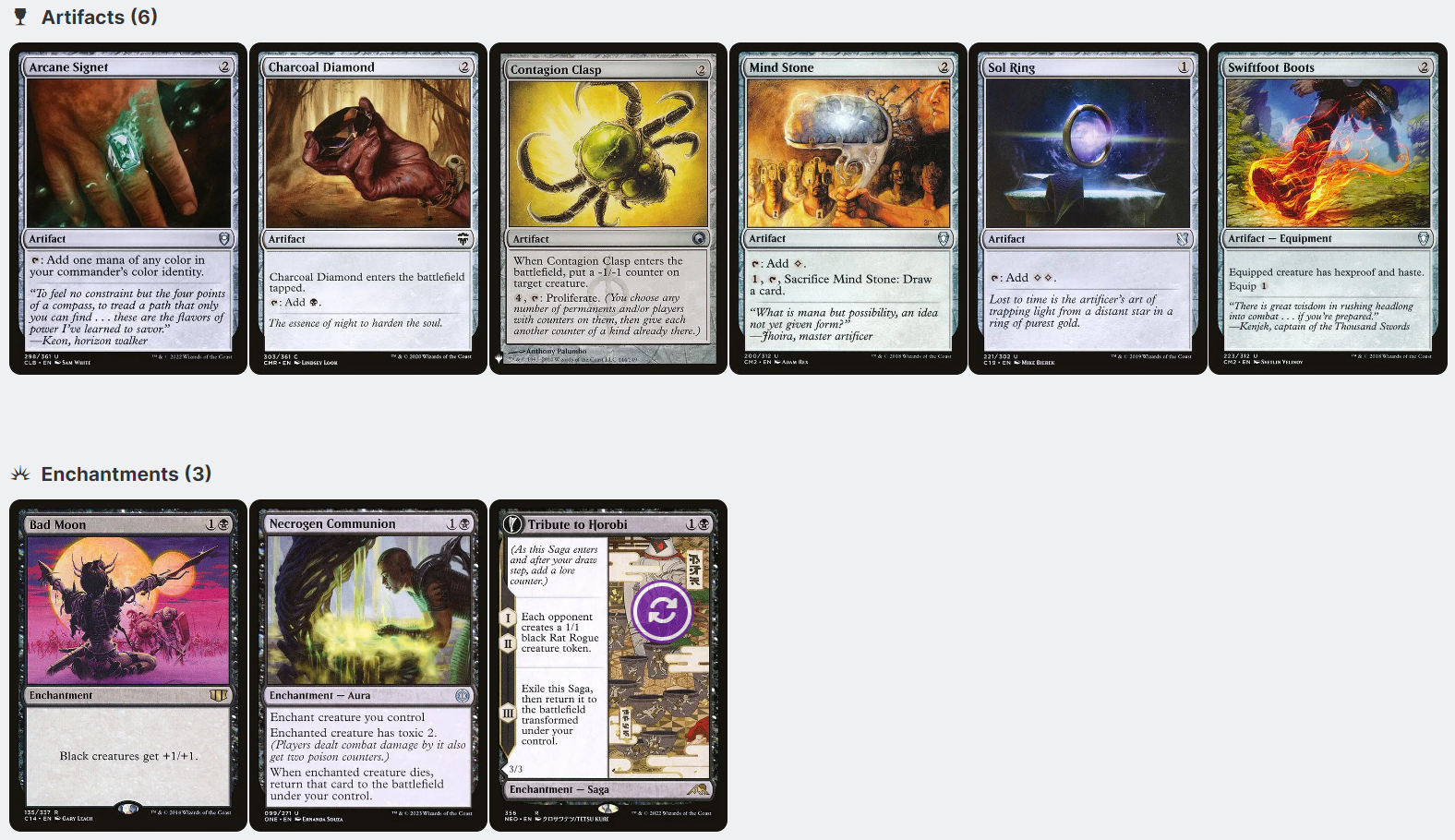 Karumonix, Rat King POISON TOXIC RAT Tribal Magic Mtg Custom Commander CommanderComplete Karumonix, Rat King POISON TOXIC RAT Tribal Magic Mtg Custom Commander CommanderComplete