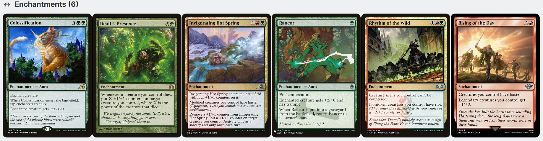 mtg minsc and boo commander deck Minsc & Boo, Timeless Heroes +1/+1 Counters Magic MTG Custom Commander Deck