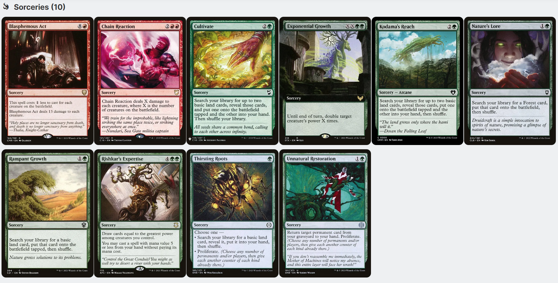 minsc mtg card Minsc & Boo, Timeless Heroes