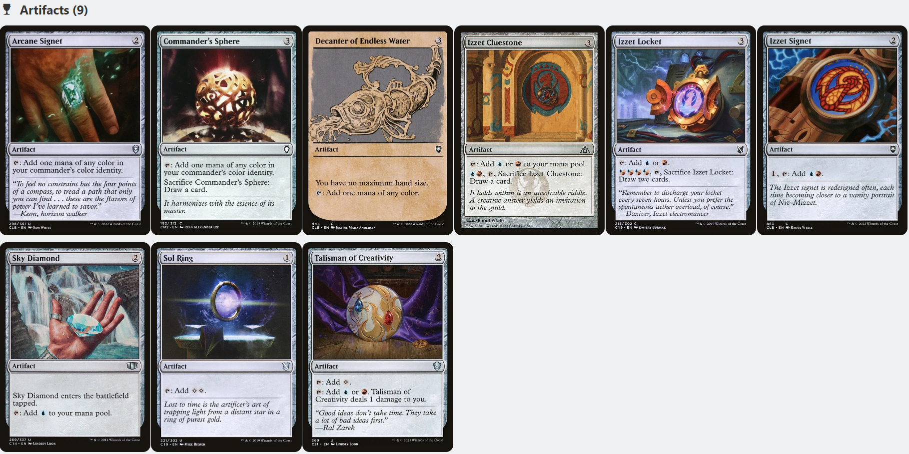 Niv-Mizzet, Parun CARD DRAW INSTANT SORCERY Spells Magic MTG Niv-Mizzet, Parun CARD DRAW INSTANT SORCERY Spells Magic MTG