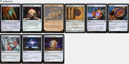 Niv-Mizzet, Parun CARD DRAW INSTANT SORCERY Spells Magic MTG Custom Co CommanderComplete Niv-Mizzet, Parun CARD DRAW INSTANT SORCERY Spells Magic MTG Custom Co CommanderComplete