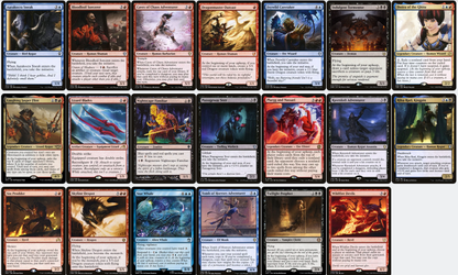 mtg cards that give extra upkeeps Obeka, Spitter of Seconds EXTRA UPKEEPS Magic MTG Custom Commander Dec – CommanderComplete
