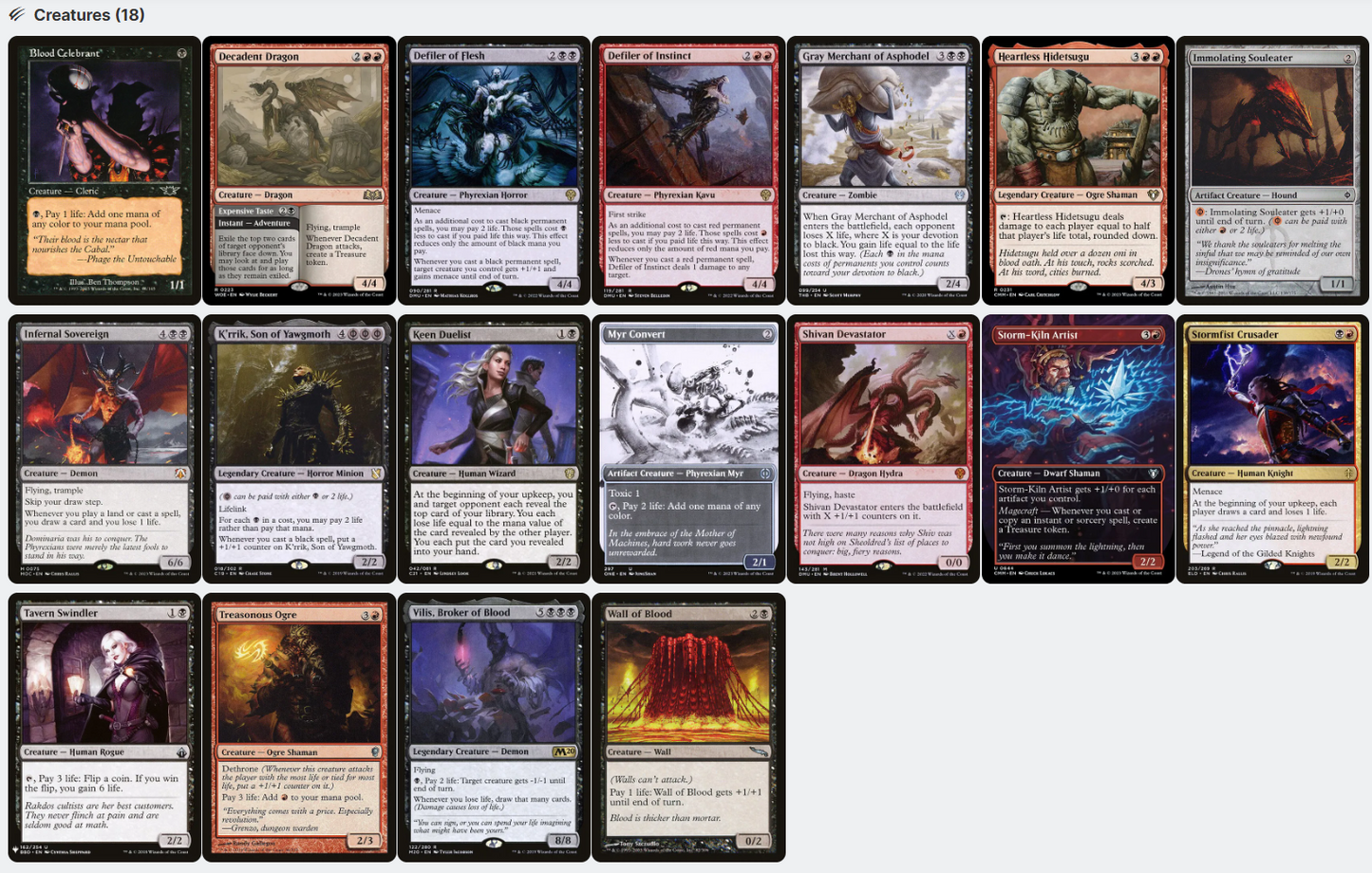 Rowan, Scion of War ELITE X-SPELLS LIFE LOSS GAIN Magic MTG Custom Com CommanderComplete Rowan, Scion of War ELITE X-SPELLS LIFE LOSS GAIN Magic MTG Custom Com CommanderComplete