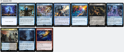 Sauron, the Dark Lord LotR THE RING TEMPS YOU AMASS ORCS Magic Mtg Custom Commander Deck