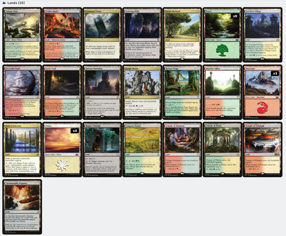 mtg shalai and hallar commander deck Custom +1/+1 Counter Commander EDH Deck - Shalai and Hallar - MTG Magic