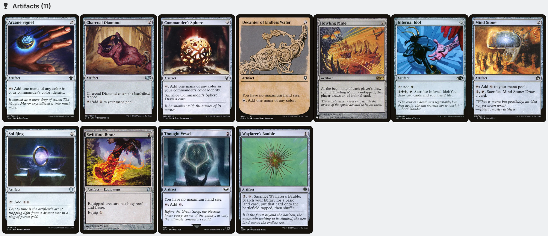 Sheoldred, the Apocalypse Forced Card Draw Life Drain Magic MTG Comman –  CommanderComplete
