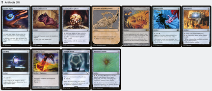 Sheoldred, the Apocalypse Forced Card Draw Life Drain Magic MTG Commander Deck