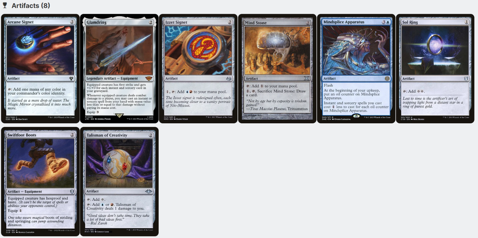 Lord Of The Rings Magic The Gathering MTG Lord Of The Rings Commander Deck - Gandalf The Grey EDH Deck - 100 Cards Ready To Play Mtg Decks Standard Lord Of The Rings Magic The Gathering MTG Lord Of The Rings Commander Deck - Gandalf The Grey EDH Deck - 100 Cards Ready To Play Mtg Decks Standard