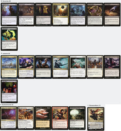 Edgar Markov Vampire Tribal Magic MTG Commander Deck CommanderComplete Edgar Markov Vampire Tribal Magic MTG Commander Deck CommanderComplete