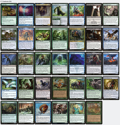 mtg yarok commander deck Yarok, the Desecrated Enters the Battlefield Double Trigger Magic MTG Commander Deck