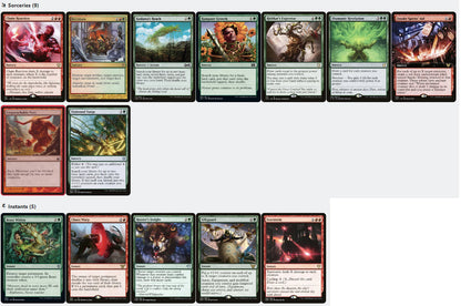 mtg chishiro commander deck Chishiro, the Scattered Blade Modified Counters Auras Equipment Magic MTG Commander Deck