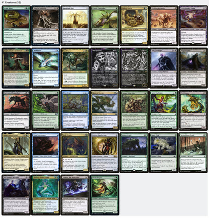 mtg muldrotha the gravetide commander deck Muldrotha, the Gravetide Graveyard Recursion Sultai Magic MTG Commander Deck