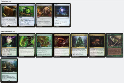 saproling deck mtg commander Slimefoot, the Stowaway Saproling Tribal Token Sacrifice Magic MTG Com – CommanderComplete