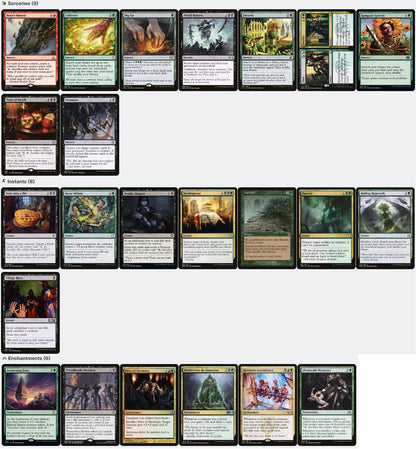 korvold mtg commander deck Fae Cursed King Overview where X is the number of permanent types among cards in your graveyard. What are good Korvold, Fae-Cursed