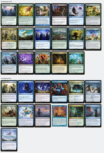Zaxara, the Exemplary Hydra Tribal X-Spells Magic MTG Commander Deck CommanderComplete Zaxara, the Exemplary Hydra Tribal X-Spells Magic MTG Commander Deck CommanderComplete