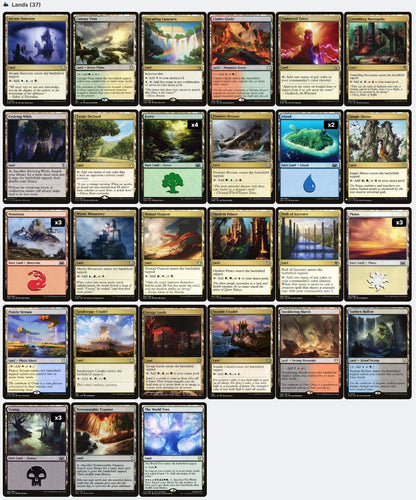 locus cards mtg Omnath, of Mana Locus of Mana gets +1/+1 for each unspent green mana you have. Locus, 14 cards | Magic: