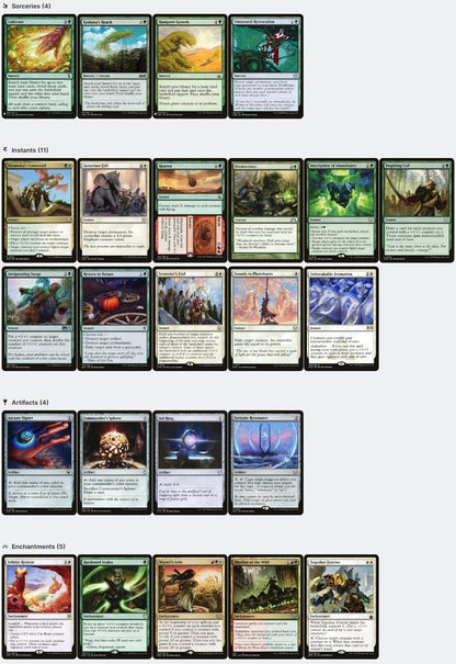 mtg shalai and hallar commander deck Shalai and Hallar +1/+1 COUNTERS Magic MTG Commander Deck