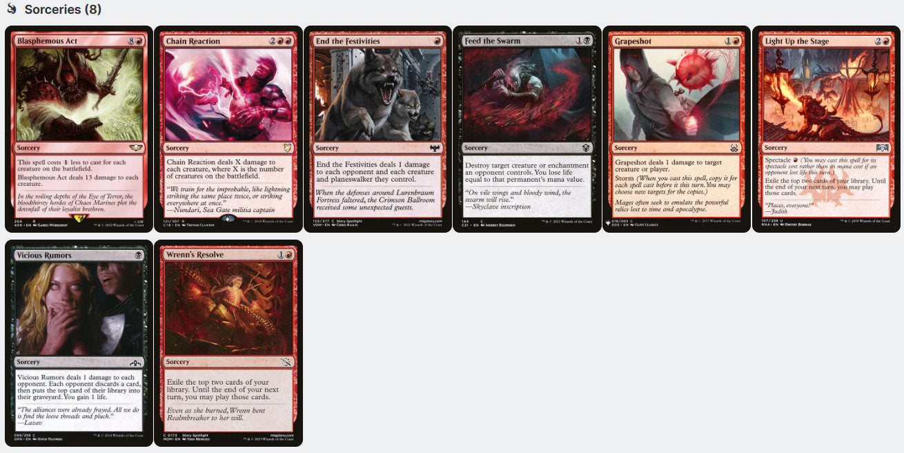 mtg ob nixilis commander deck Amazon.com: Magic: the Gathering Duel Decks: Nissa vs. Ob Nixilis : Toys & Games