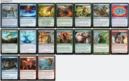 Yidris, Maelstrom Wielder CASCADE SUSPEND Free Spells Magic MTG Custom – CommanderComplete