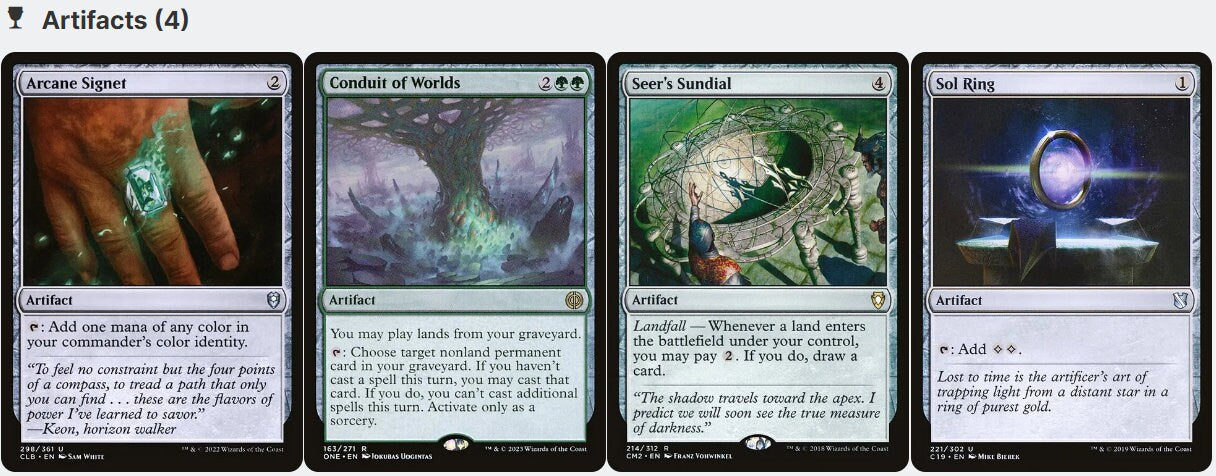 Lord Windgrace LAND RAMP RECURSION Attacking Magic Mtg Commander Deck Lord Windgrace LAND RAMP RECURSION Attacking Magic Mtg Commander Deck