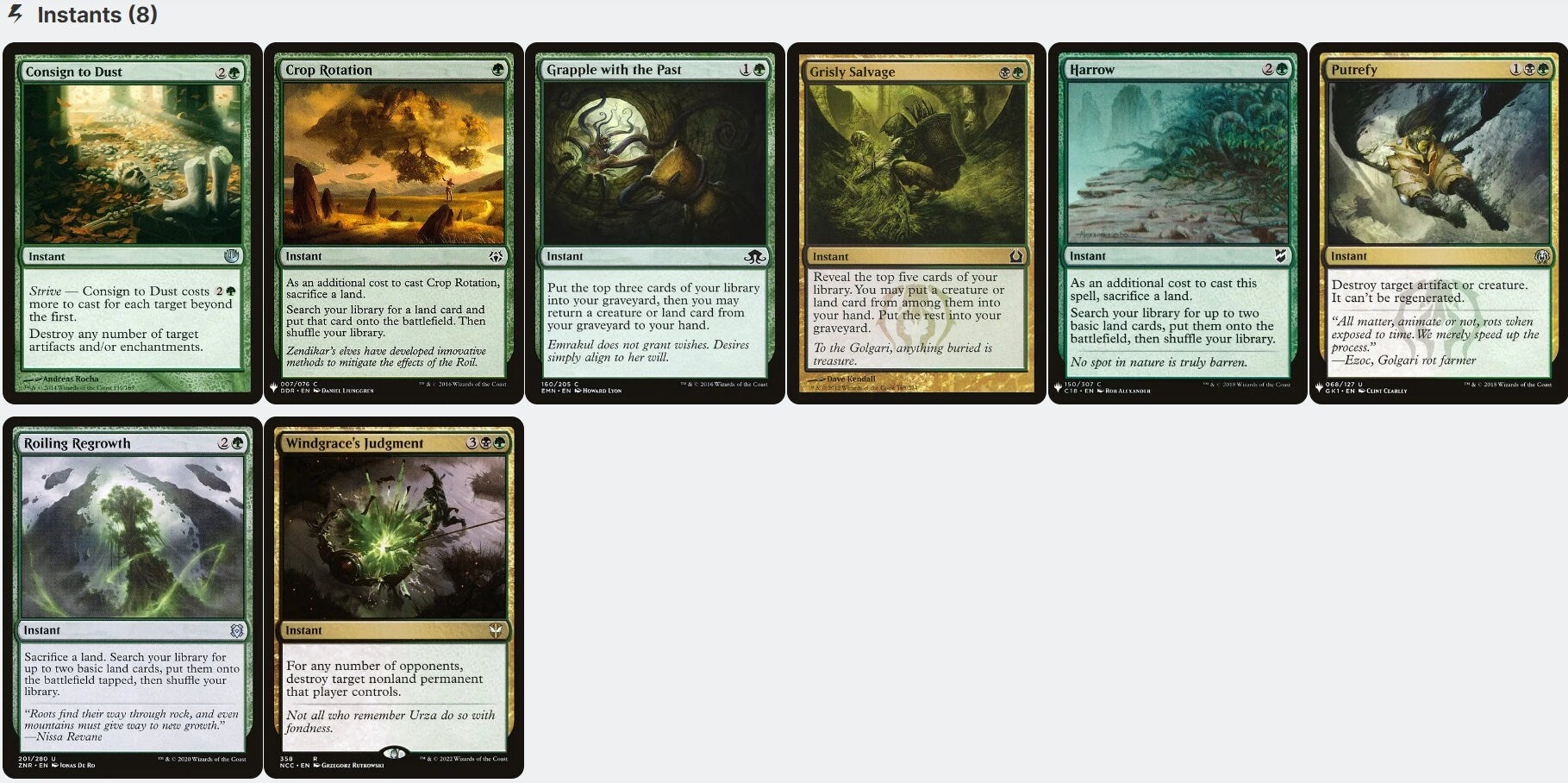 Lord Windgrace LAND RAMP RECURSION Attacking Magic Mtg Commander Deck Lord Windgrace LAND RAMP RECURSION Attacking Magic Mtg Commander Deck