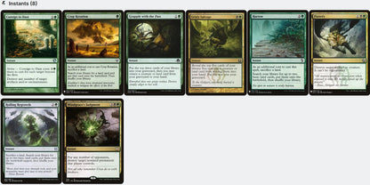 mtg lord windgrace commander deck Lord Windgrace LAND RAMP RECURSION Attacking Magic Mtg Commander Deck – CommanderComplete