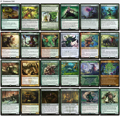 Lord Windgrace LAND RAMP RECURSION Attacking Magic Mtg Commander Deck CommanderComplete Lord Windgrace LAND RAMP RECURSION Attacking Magic Mtg Commander Deck CommanderComplete