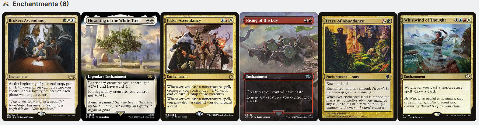 Aragorn, the Uniter LotR MULTICOLOR LEGENDS Magic MTG Custom Commander CommanderComplete Aragorn, the Uniter LotR MULTICOLOR LEGENDS Magic MTG Custom Commander CommanderComplete