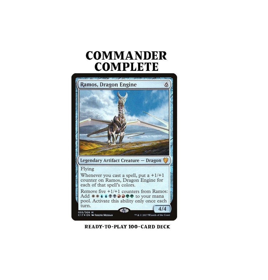 Products – Page 9 – CommanderComplete