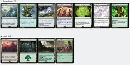 Ayula, Queen Among Bears BEAR TRIBAL Magic MTG Custom Commander Deck CommanderComplete Ayula, Queen Among Bears BEAR TRIBAL Magic MTG Custom Commander Deck CommanderComplete