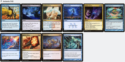 mtg nekusar commander deck Building My Favorite Decks: & More that player draws an additional card Building a budget Nekusar EDH
