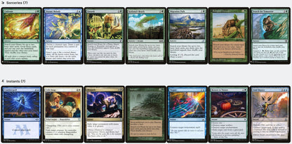 mtg changeling commander deck Morophon, the Boundless CHANGELING ELDRAZI TRIBAL Magic CustomCommande – CommanderComplete